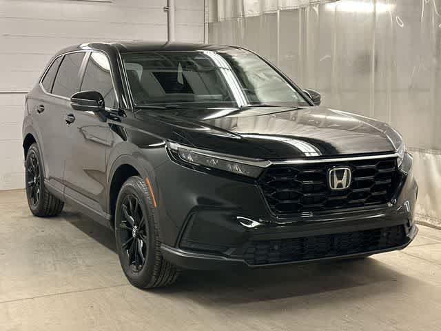 Thumbnail: 2024 Honda CR-V - 30