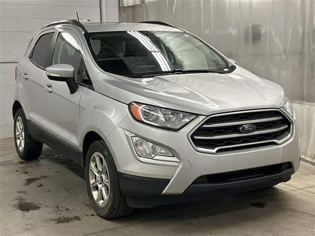 Thumbnail: 2020 Ford EcoSport - 23