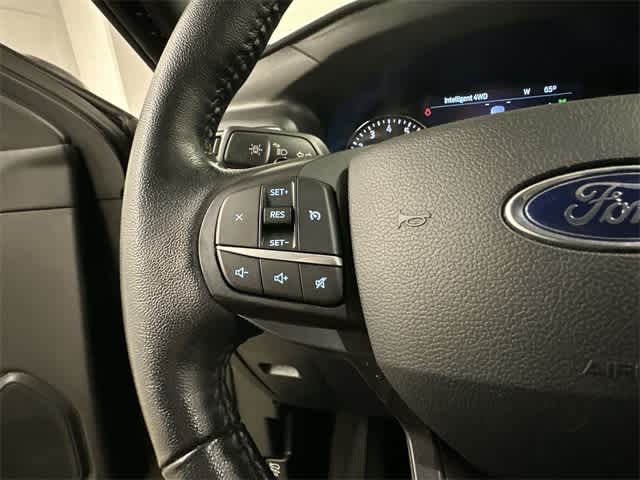 Thumbnail: 2020 Ford Explorer - 8