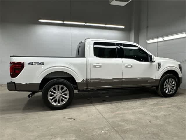 Thumbnail: 2025 Ford F-150 - 3