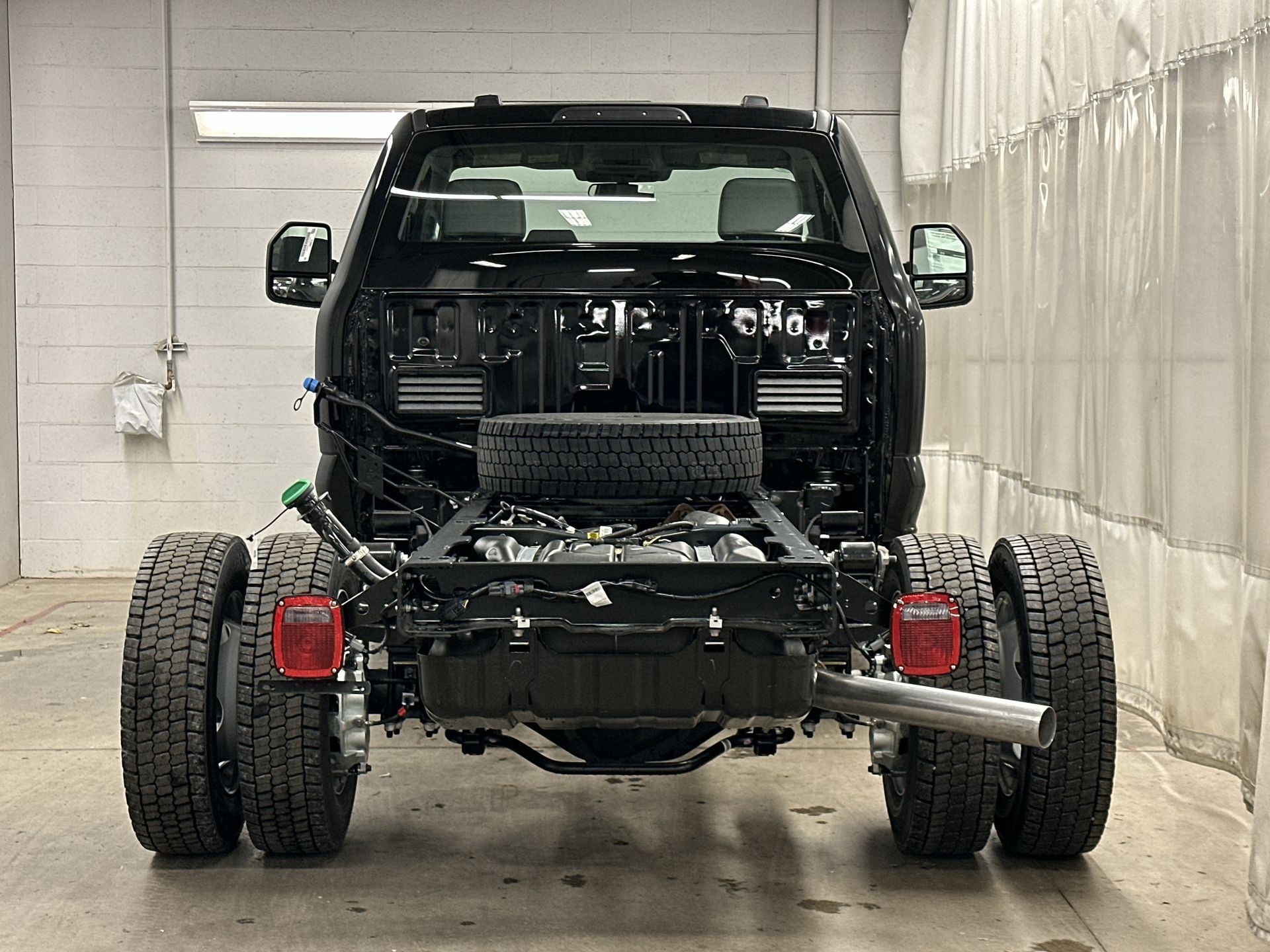 Thumbnail: 2026 Ford Econoline - 4