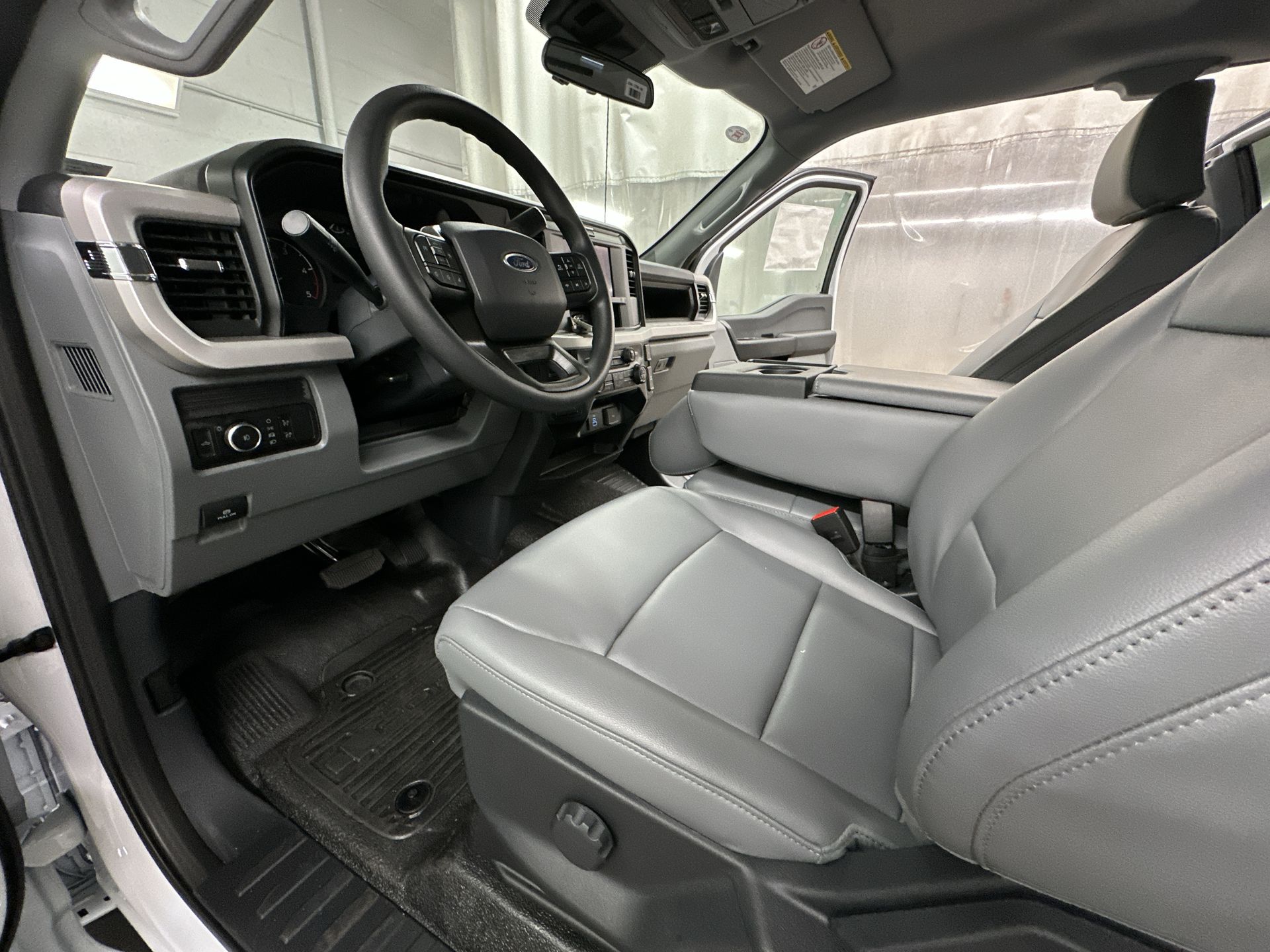 Thumbnail: 2026 Ford Econoline - 13