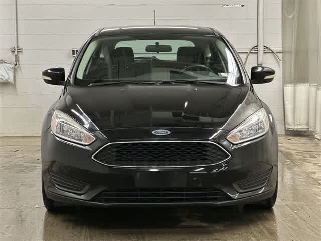 Thumbnail: 2016 Ford Focus - 26