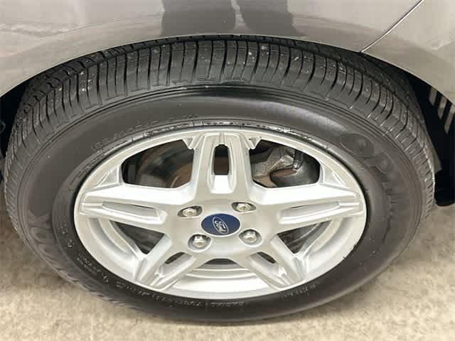 Thumbnail: 2019 Ford Fiesta - 5