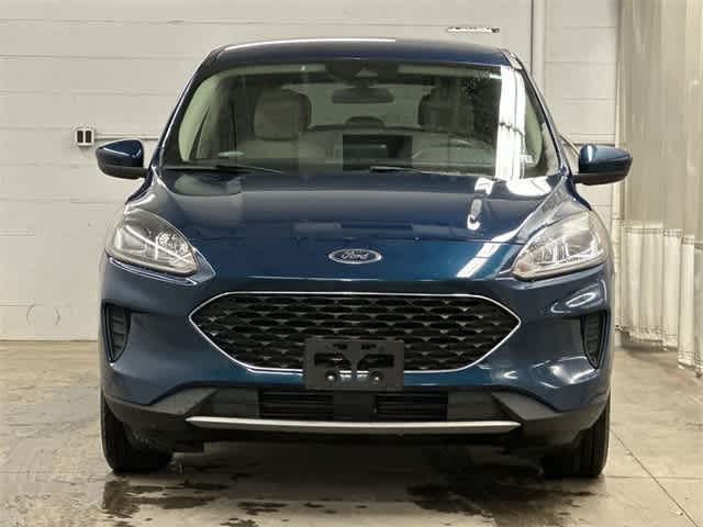 Thumbnail: 2020 Ford Escape - 21