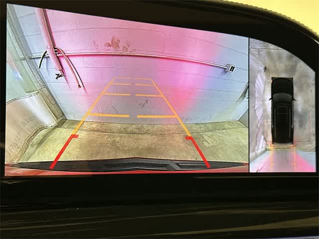 Thumbnail: 2024 Cadillac Escalade - 15