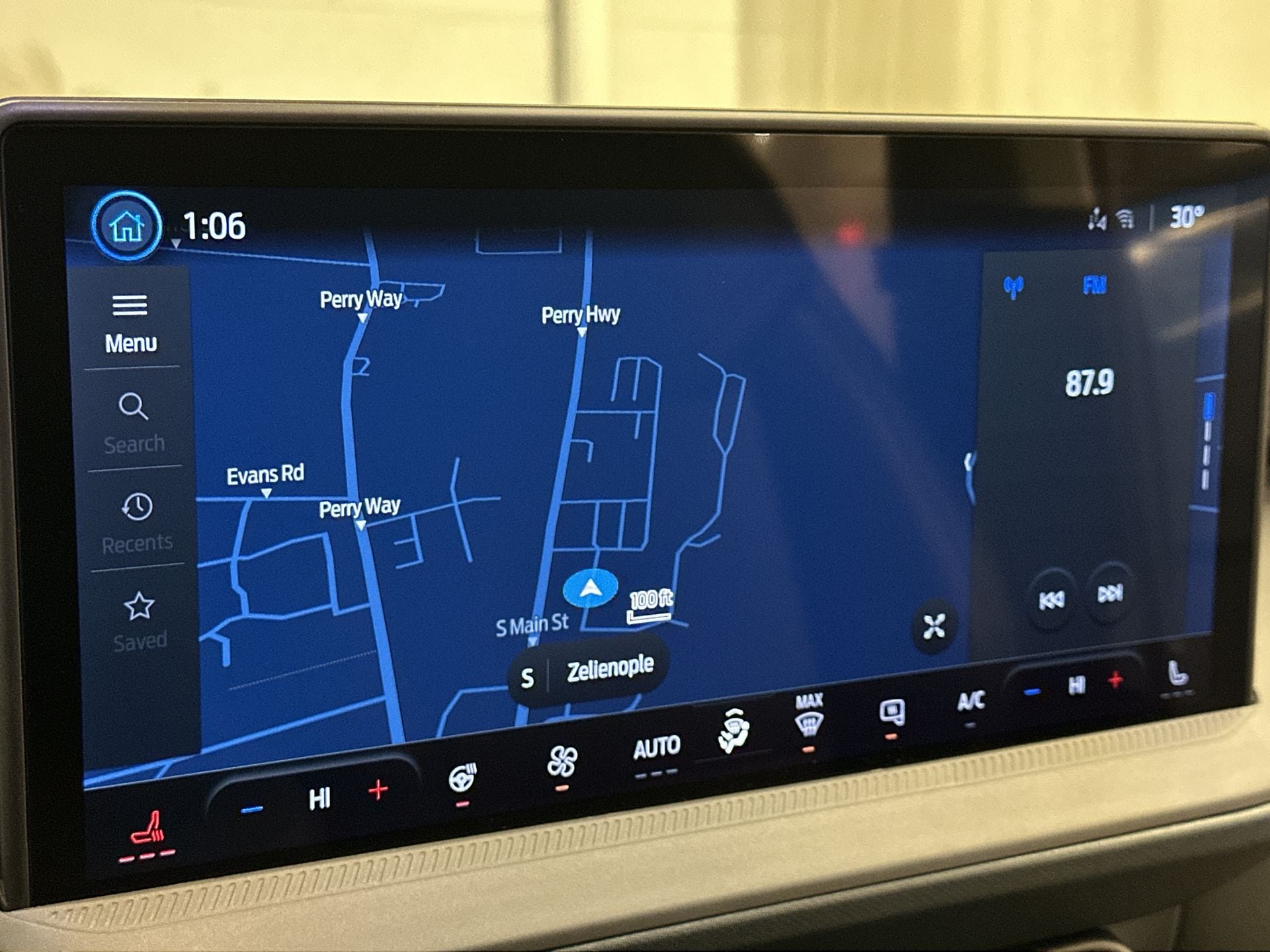 Thumbnail: 2026 Ford Maverick - 13