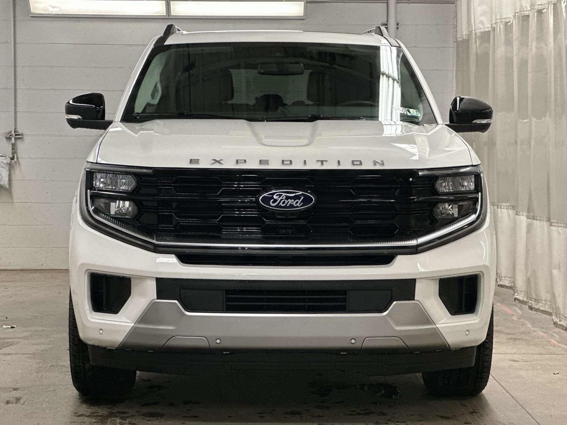 Thumbnail: 2026 Ford Expedition MAX - 32