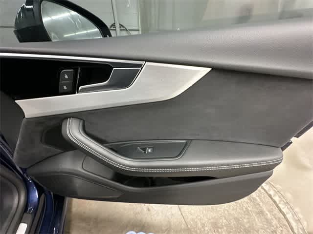 Thumbnail: 2022 Audi A5 - 24