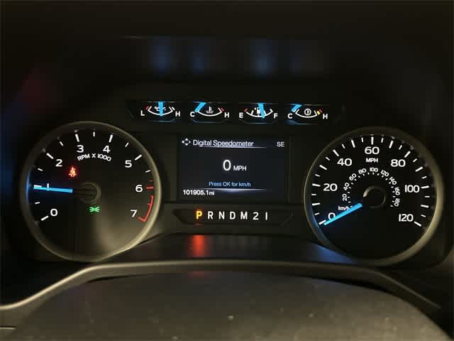 Thumbnail: 2016 Ford F-150 - 6