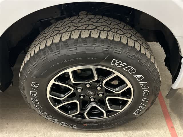 Thumbnail: 2021 Ford F-150 - 5