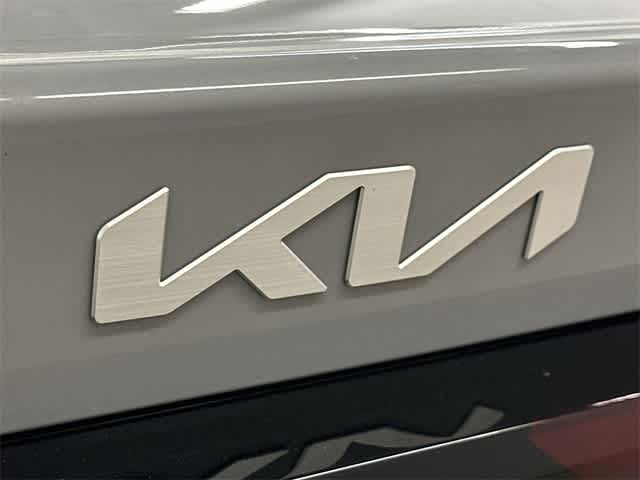 Thumbnail: 2025 Kia K5 - 28