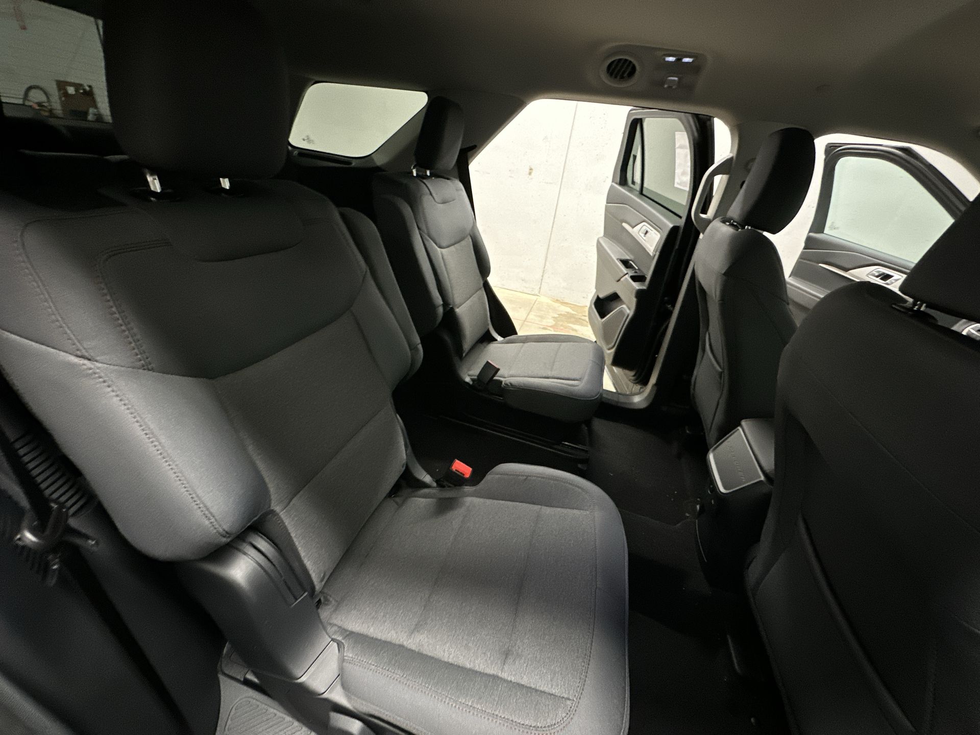 Thumbnail: 2026 Ford Explorer - 24