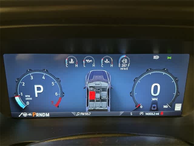 Thumbnail: 2025 Ford F-150 - 7