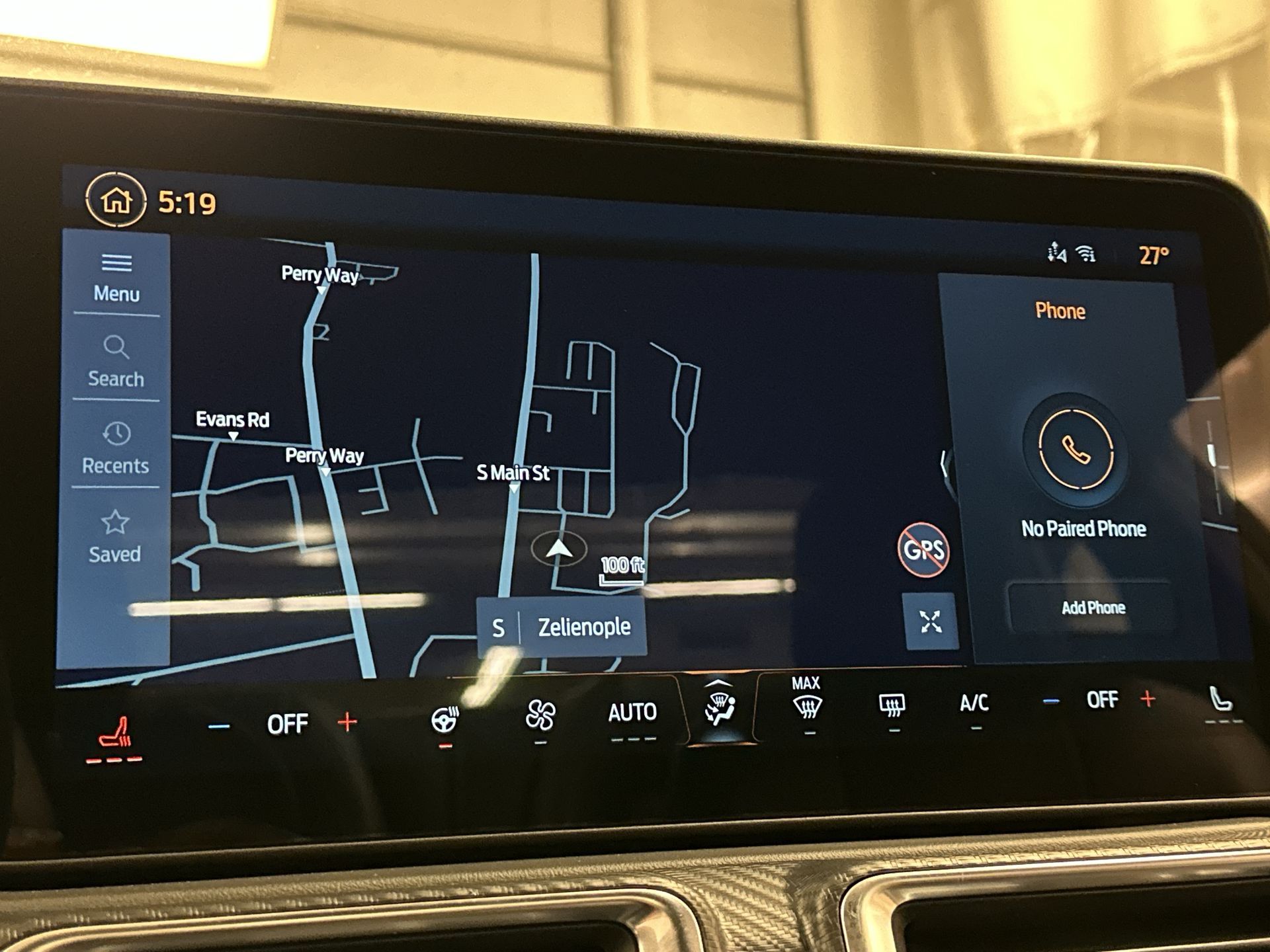 Thumbnail: 2026 Ford Mustang - 12