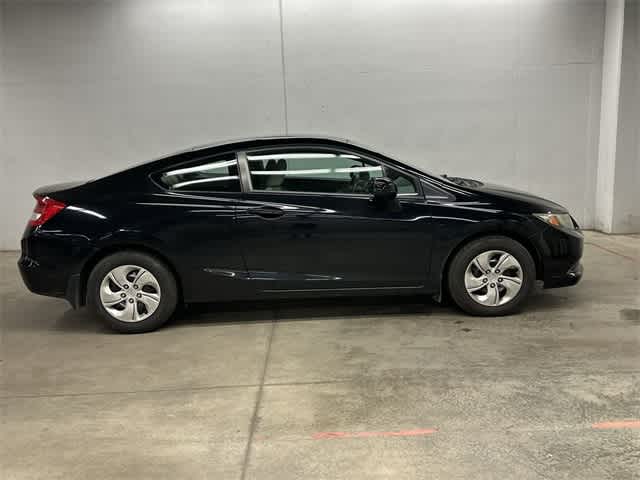 Thumbnail: 2013 Honda Civic - 3