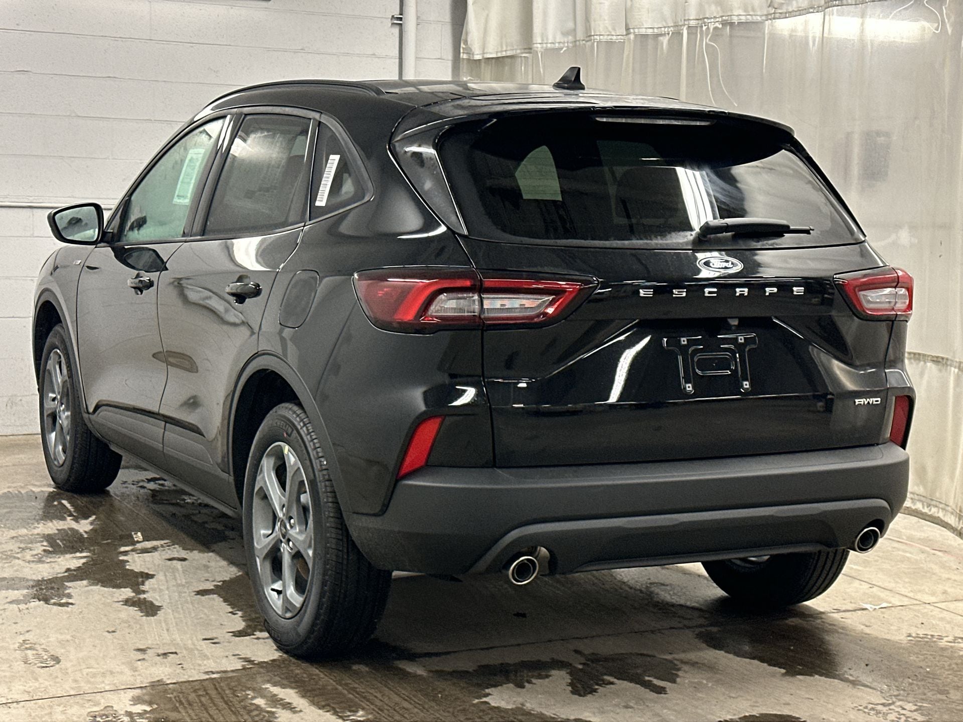 Thumbnail: 2026 Ford Escape - 31