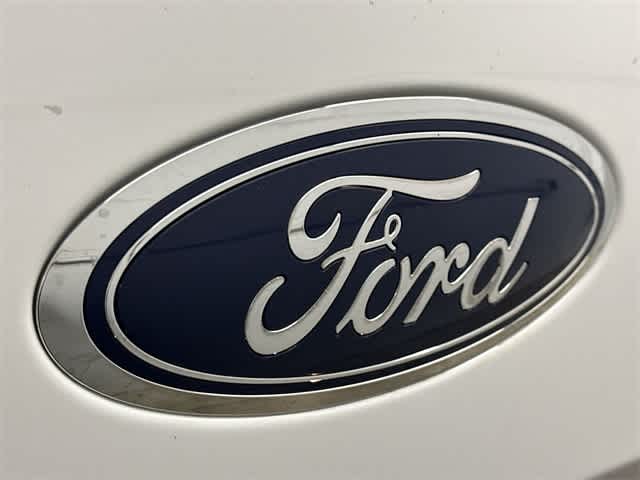 Thumbnail: 2015 Ford F-150 - 24