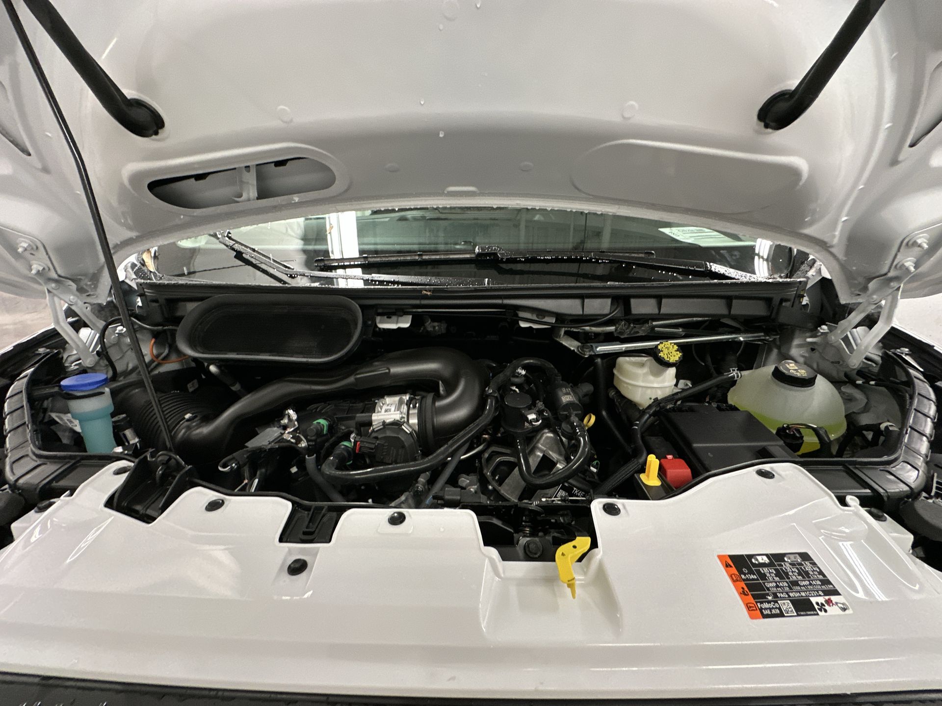 Thumbnail: 2026 Ford Transit Series - 25