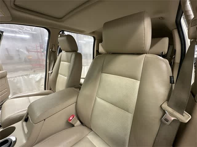 Thumbnail: 2006 Mercury Mountaineer - 13