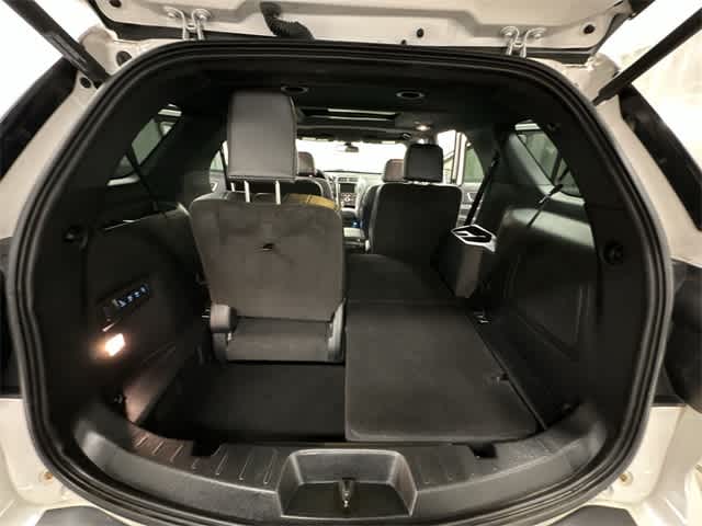 Thumbnail: 2017 Ford Explorer - 27