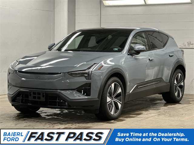 2025 Polestar 3 Long Range Dual Motor Performance -
                  Zelienople, PA