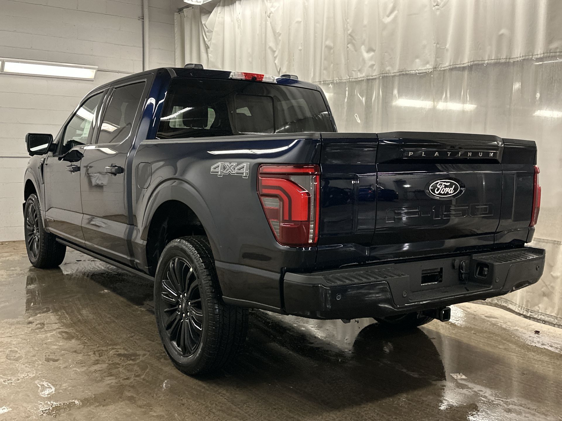 Thumbnail: 2025 Ford F-150 - 32