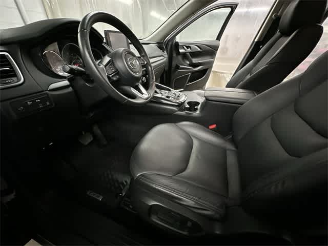 Thumbnail: 2017 Mazda CX-9 - 15