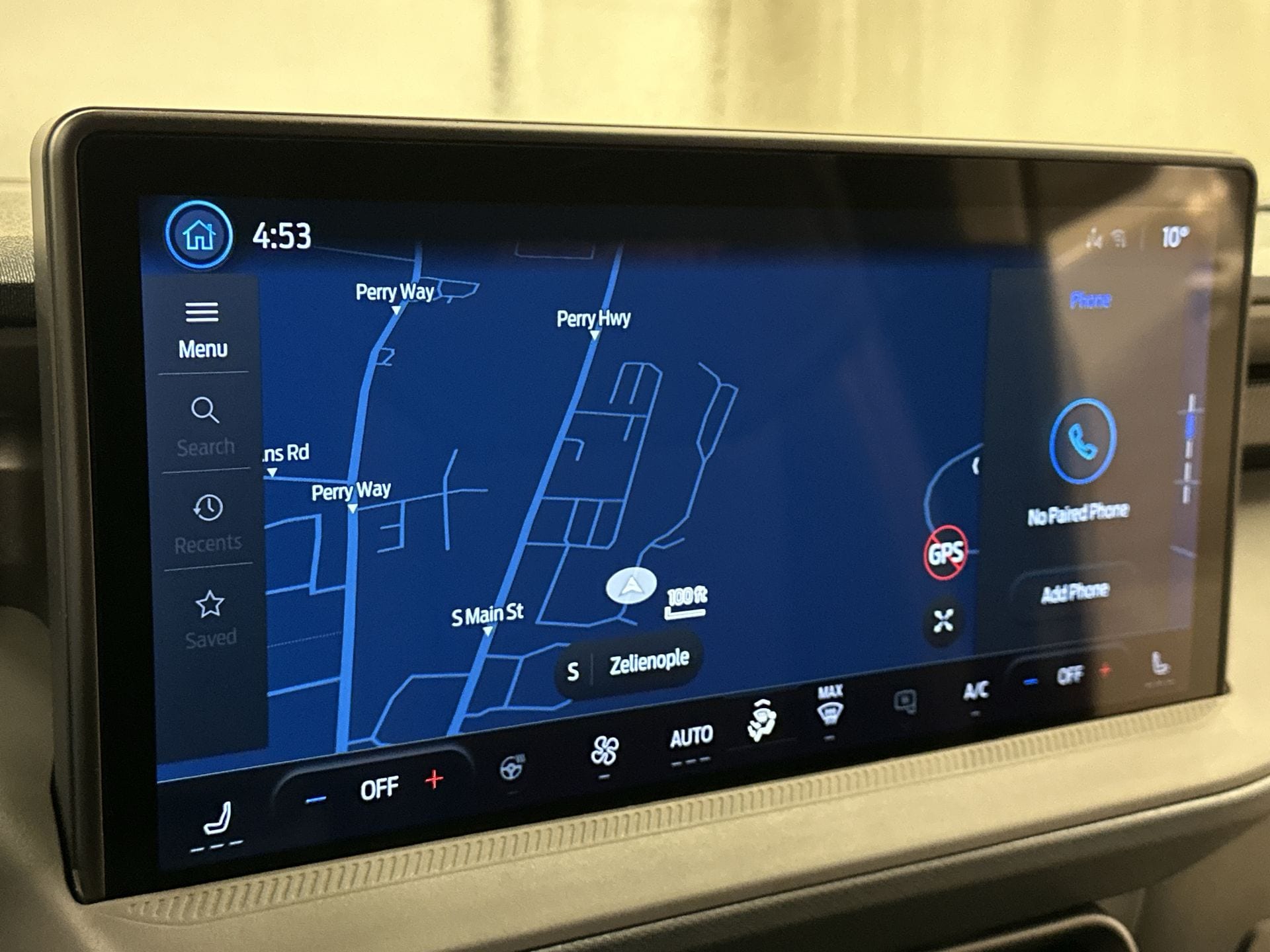 Thumbnail: 2026 Ford Maverick - 13