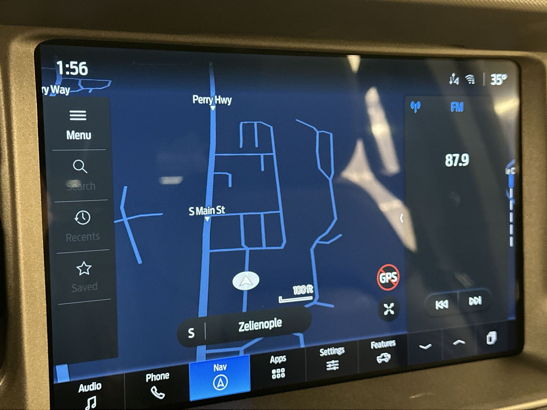 Thumbnail: 2025 Ford Bronco - 12