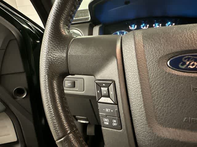 Thumbnail: 2014 Ford F-150 - 8
