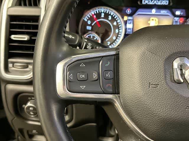 Thumbnail: 2023 RAM 1500 - 8