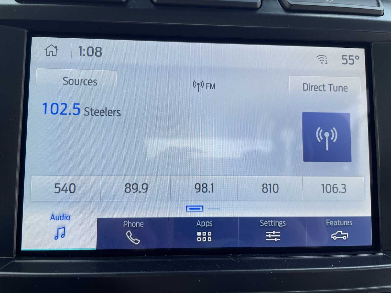 Thumbnail: 2024 Ford Econoline - 11