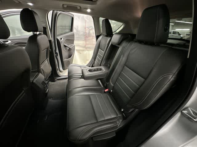 Thumbnail: 2014 Ford Escape - 20