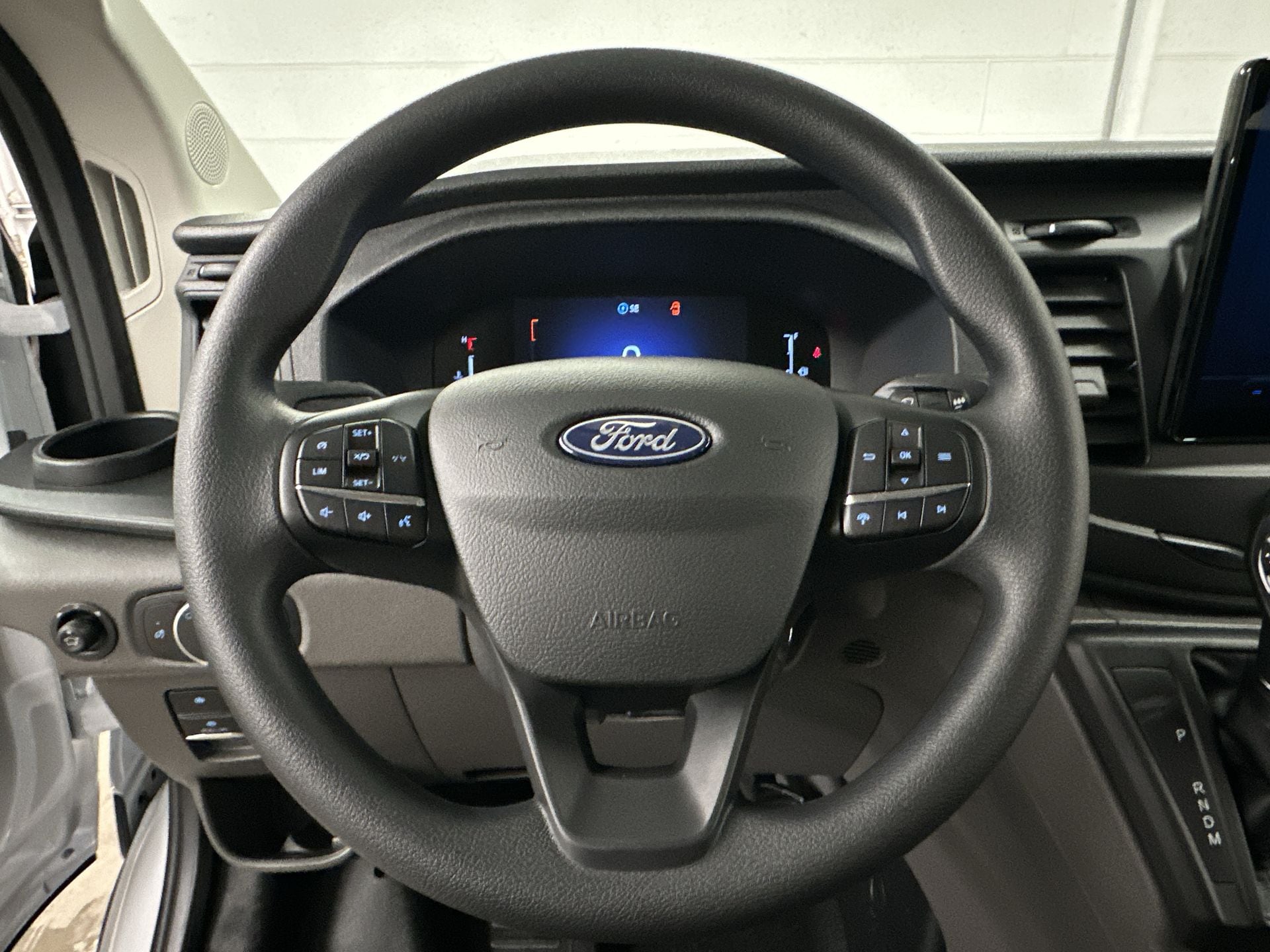 Thumbnail: 2026 Ford Transit Series - 7