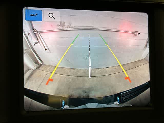 Thumbnail: 2022 RAM 1500 - 12