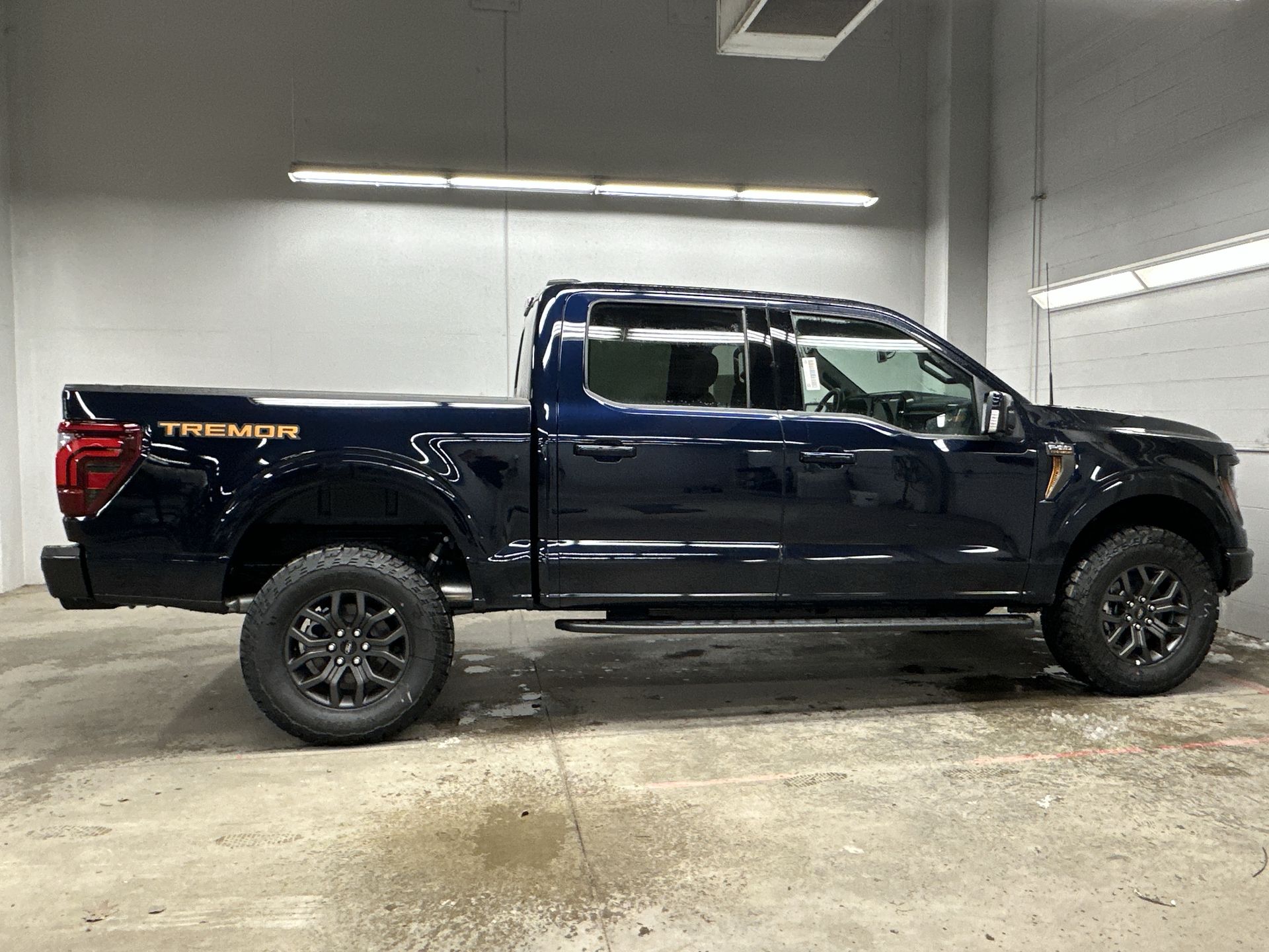 Thumbnail: 2025 Ford F-150 - 3