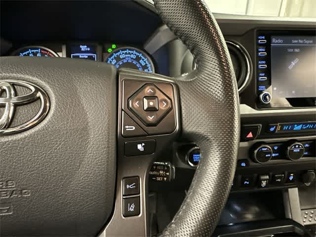 Thumbnail: 2020 Toyota Tacoma - 10