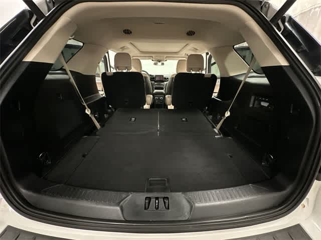 Thumbnail: 2020 Ford Explorer - 29