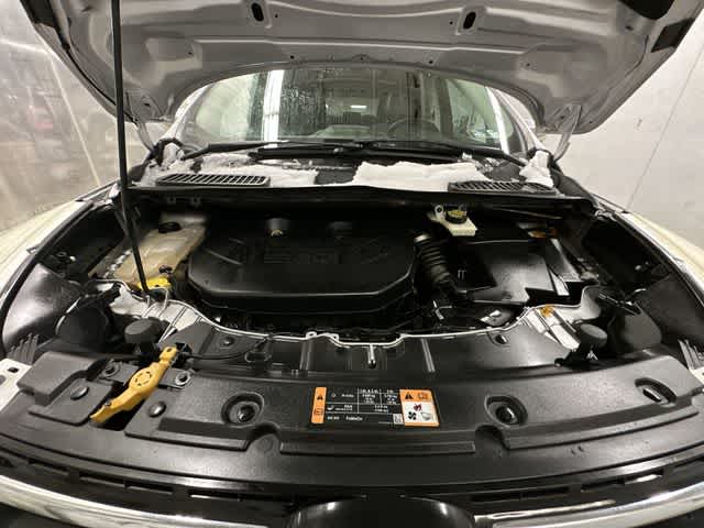 Thumbnail: 2014 Ford Escape - 27