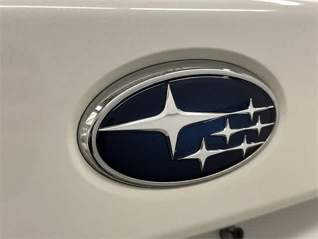 Thumbnail: 2018 Subaru Outback - 27