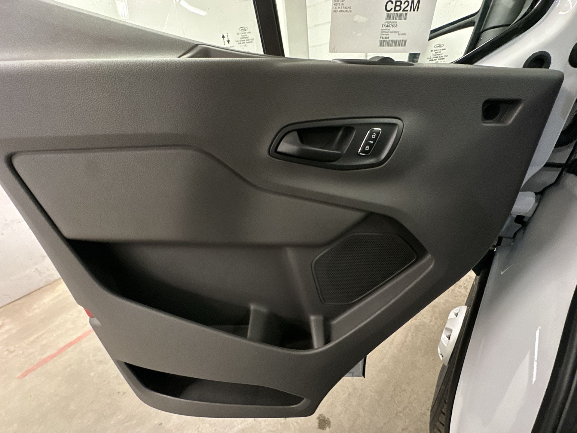 Thumbnail: 2026 Ford Transit Series - 17