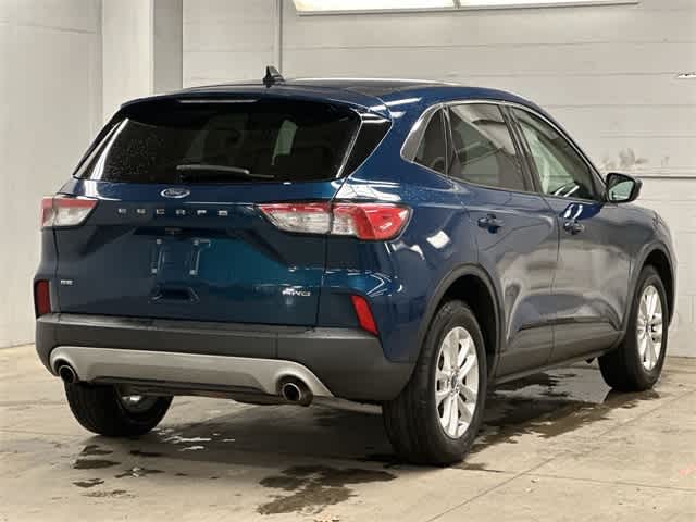 Thumbnail: 2020 Ford Escape - 24