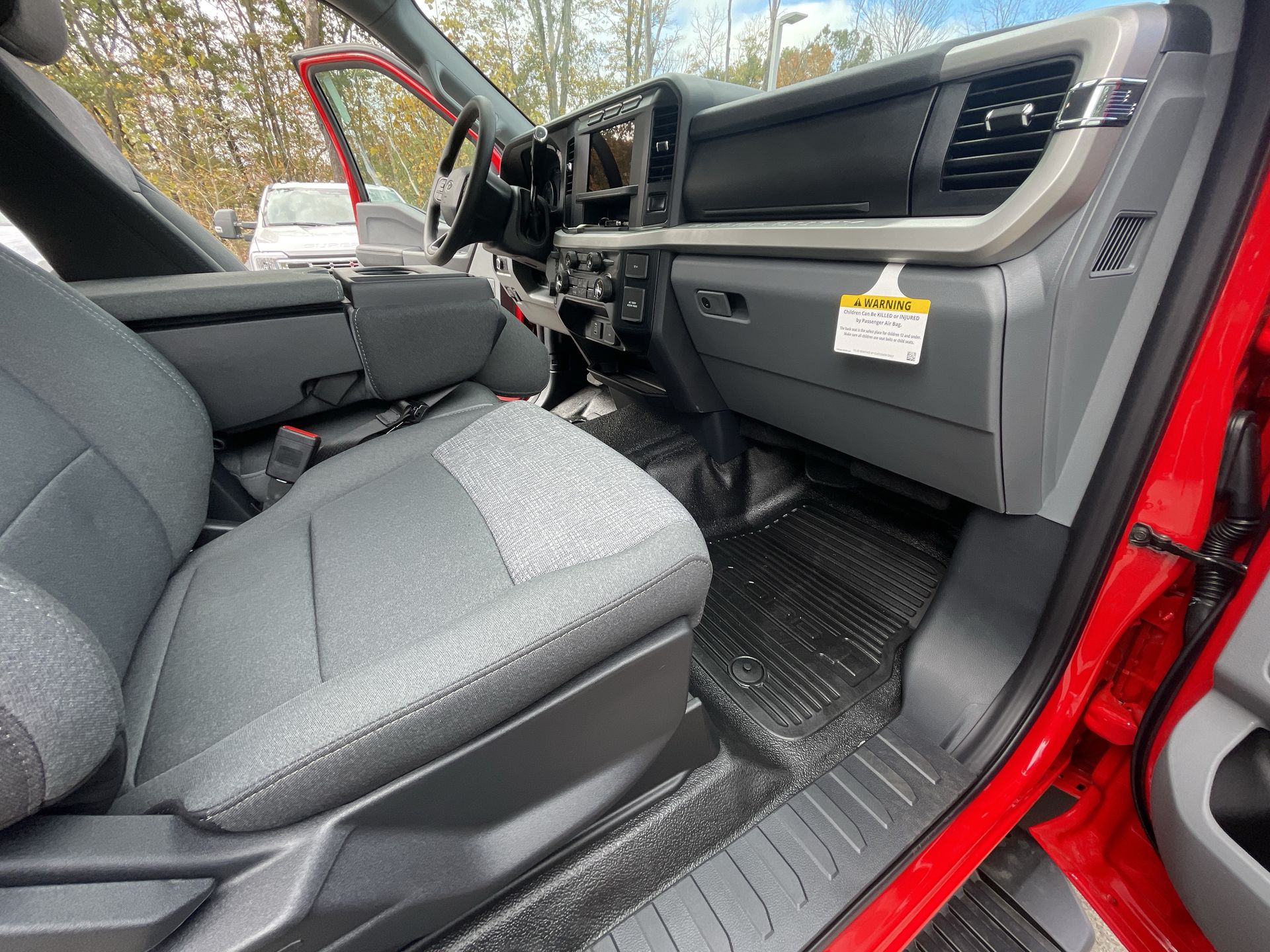 Thumbnail: 2024 Ford Econoline - 18