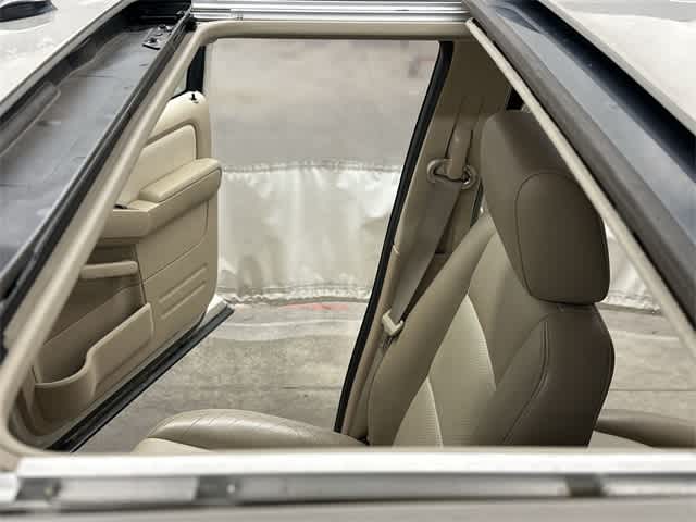Thumbnail: 2006 Mercury Mountaineer - 6