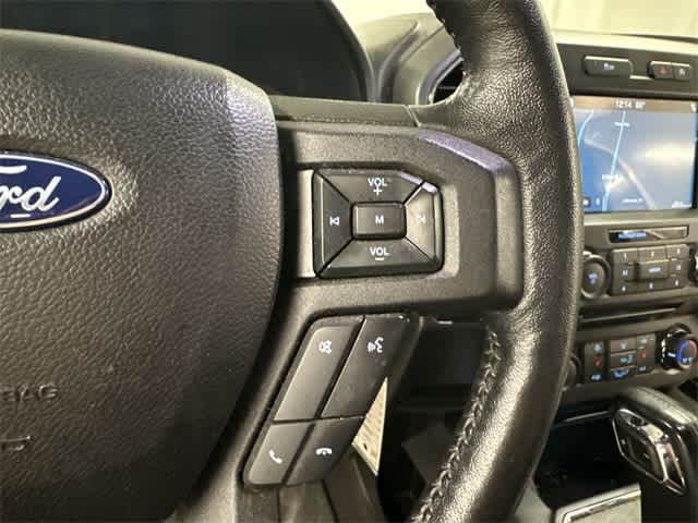 Thumbnail: 2018 Ford F-150 - 9