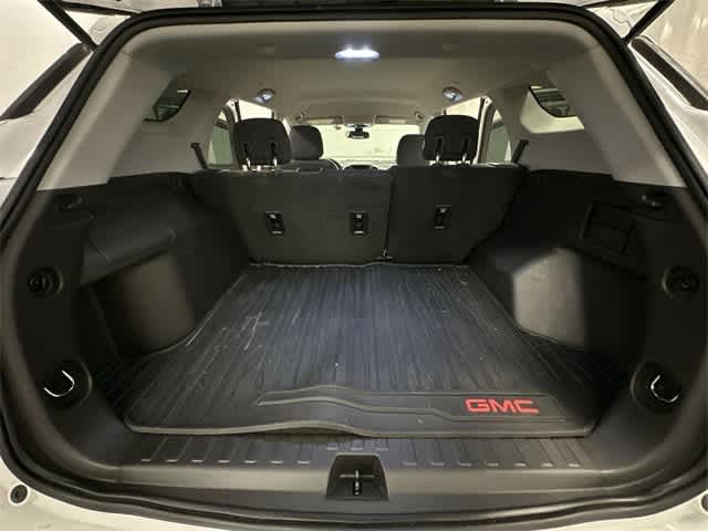 Thumbnail: 2019 GMC Terrain - 18