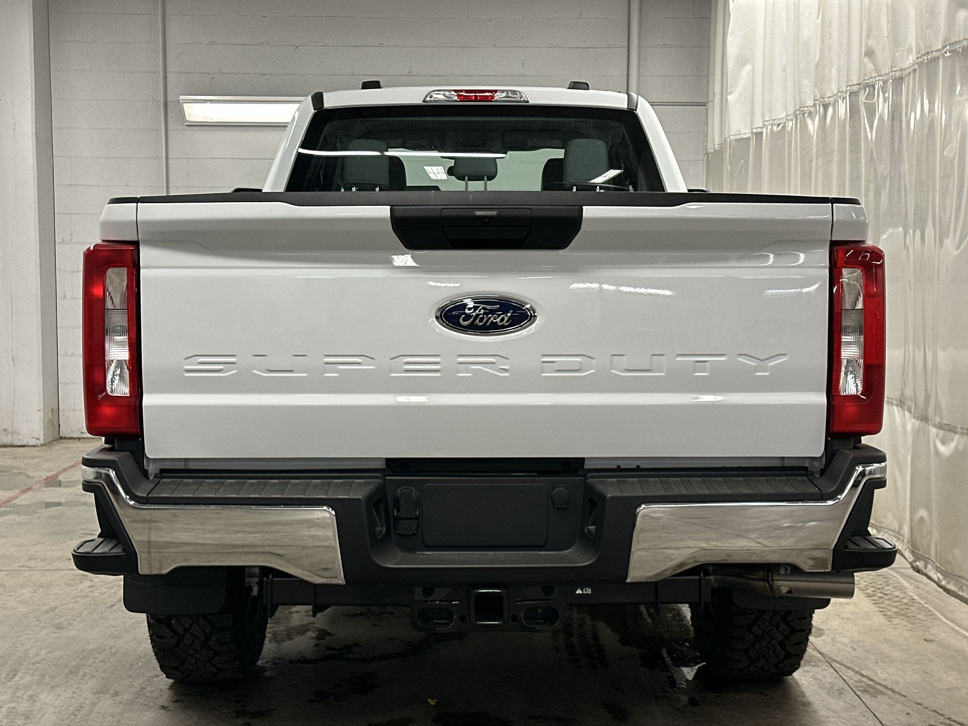 Thumbnail: 2026 Ford Econoline - 4