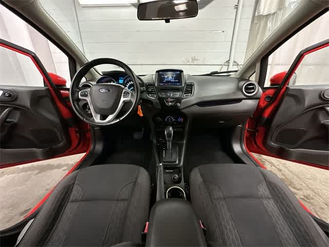 Thumbnail: 2014 Ford Fiesta - 16