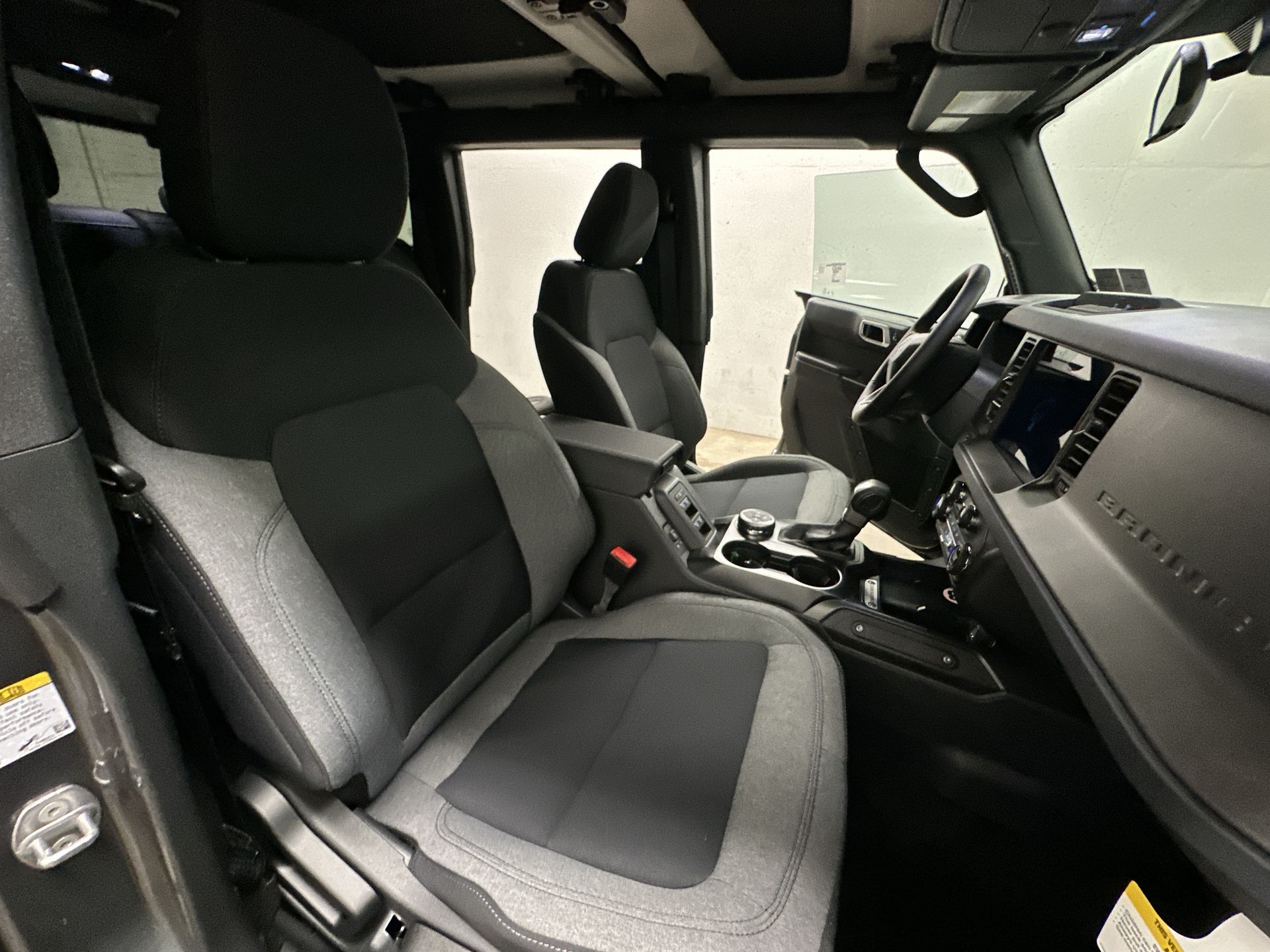 Thumbnail: 2026 Ford Bronco - 21